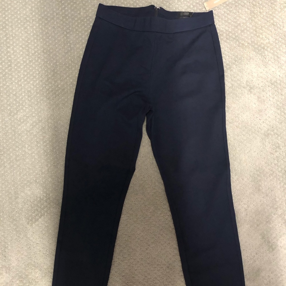 Jcrew Pixie Pant